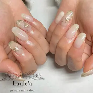 ネイル Viante さやかのネイルデザイン