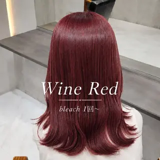 カラー カラー&メンズ特化 🫧anri🫧のヘアスタイル
