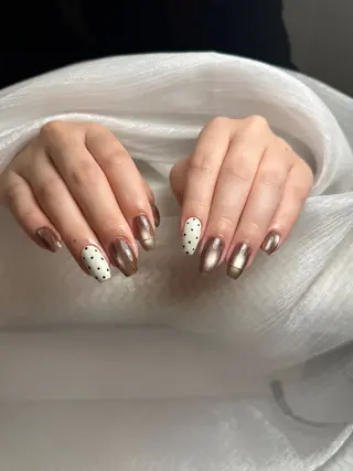 ネイル Hana Nailのネイルデザイン