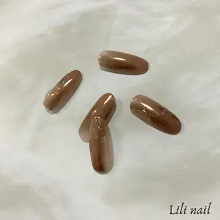 ネイル Lilibeauty salonのネイルデザイン
