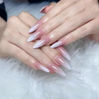 ネイル Mika Nailsのネイルデザイン