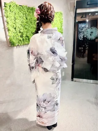 ヘアメイク スーのその他イメージ