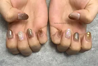 ネイル NAILSALON Ichiのネイルデザイン