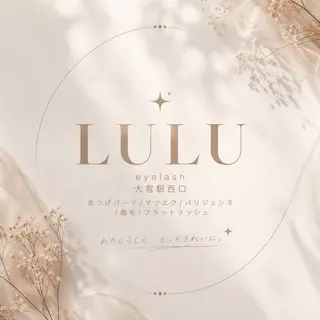 マツエク・マツパ 宮本麻央🎀🪽L ULUeyelashのマツエク・マツパデザイン
