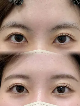 アイブロウ kikuchi _eyeの眉毛・アイブロウイメージ