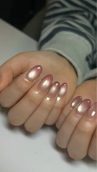 ネイル ネイル ブーマーのネイルデザイン