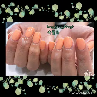 ネイル ネイリスト 土橋 由季のネイルデザイン