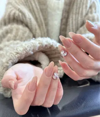 ネイル U mi Nail Salonのネイルデザイン