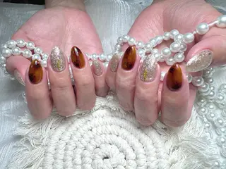 ネイル M.T nailのネイルデザイン