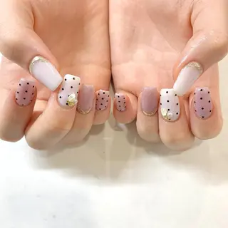 メンズ ネイル YUN君 🦍のネイルデザイン