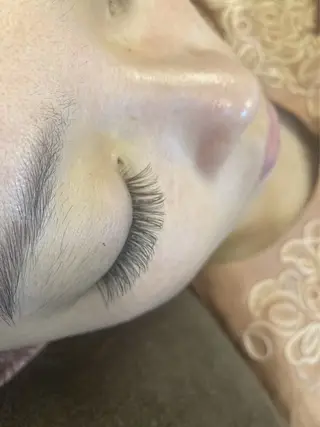 マツエク・マツパ Beauty moonのマツエク・マツパデザイン
