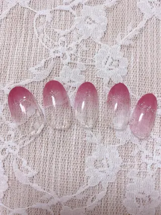 ネイル レイレア ネイルルームのネイルデザイン
