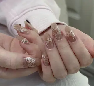 ネイル エリ🫧 nail池袋東口のネイルデザイン