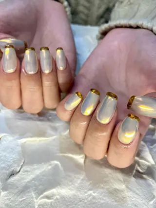 ネイル nail salon eve...のネイルデザイン