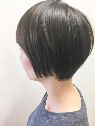 ショート 渡部 宏太のその他イメージ