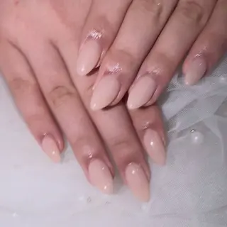 ネイル 🌸fein. SAKURA🎀のネイルデザイン