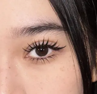 マツエク・マツパ ユキ🍀アイラッシュ 🔮新大久保のマツエク・マツパデザイン