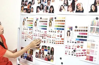 🏅全診断1級資格❗ 似合わせ❤ASAKOのその他イメージ