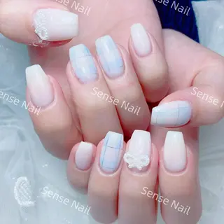 ネイル Maiii 💗のネイルデザイン