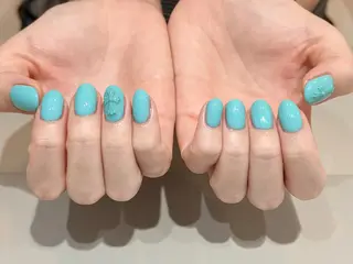 ネイル CHERIR NAILSALONのネイルデザイン