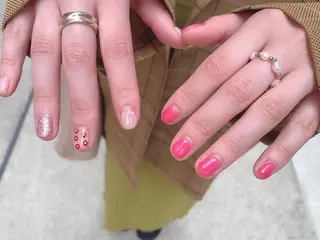 ネイル toi nail.のネイルデザイン