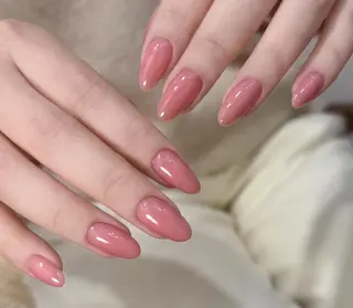 ネイル 🎀 NaNa_nailのネイルデザイン