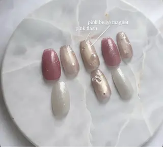 ネイル nail salon Talのネイルデザイン