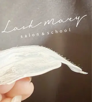 メンズ アイブロウ lashmary sayokoの眉毛・アイブロウイメージ