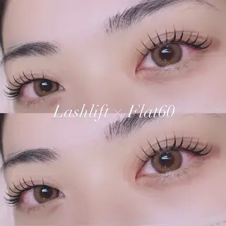 マツエク・マツパ 🐩Pupu lash🐩のマツエク・マツパデザイン