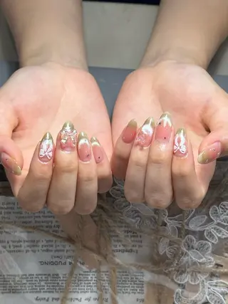 ネイル seiko nail Nanami(渋谷)のネイルデザイン
