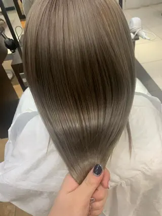 カラー 艶髪/髪質改善 ♡Tsuzumiのその他イメージ