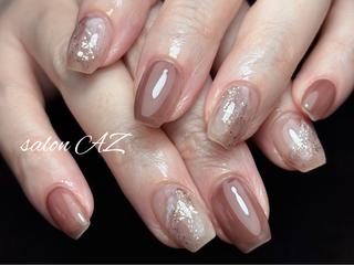 ネイル salon AZのネイルデザイン