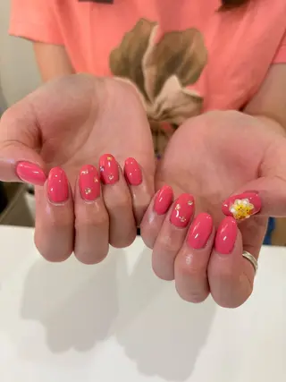 ネイル nail by minamiのネイルデザイン