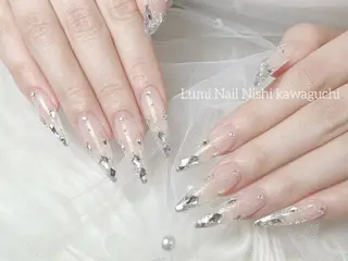 ネイル Lumi Nail Salonのネイルデザイン
