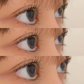 マツエク・マツパ CANEYELASH Kazumiのマツエク・マツパデザイン