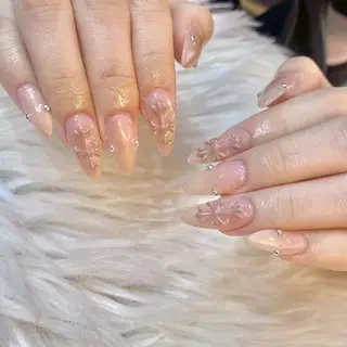ネイル KIREIE NAILSのネイルデザイン