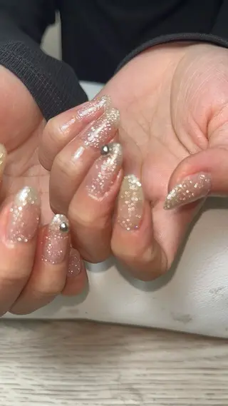ネイル gypsofia ジプソフィアのネイルデザイン