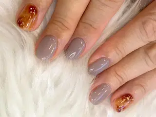 ネイル K. Airiのネイルデザイン