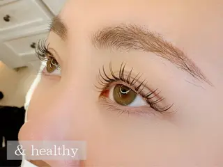 マツエク・マツパ AYA 【eyelash】のマツエク・マツパデザイン