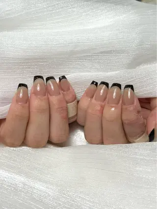 ネイル Astéria nail salonのネイルデザイン