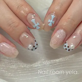 ネイル yurina ☆のネイルデザイン