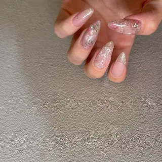 ネイル 鶴田୨ৎmaison de NALIのネイルデザイン