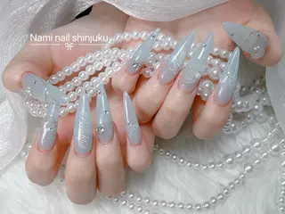 ネイル Nami nail salonのネイルデザイン