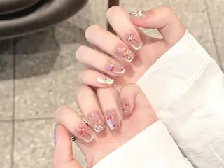 ネイル 🌷Hana 🌷のネイルデザイン
