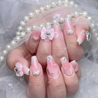 ネイル 🎀Sense Nail渋谷店🎀のネイルデザイン