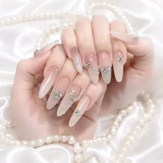 ネイル Sakura Nail Salonのネイルデザイン