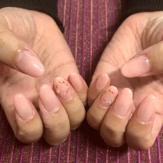 ネイル J terrace Nailのネイルデザイン
