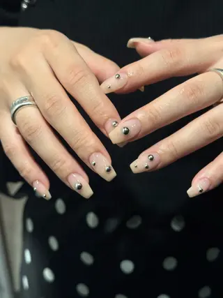 ネイル Manon Yuiのネイルデザイン