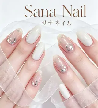 ネイル さ きのネイルデザイン