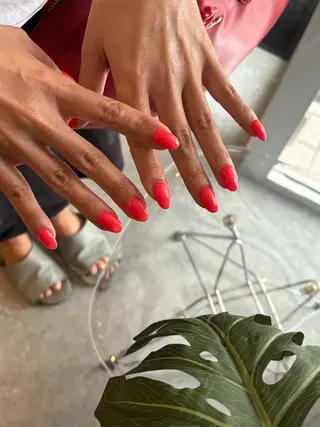 ネイル 【ORGAN】 nailのネイルデザイン